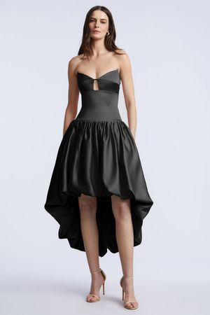 VESTIDO LARGO DE NOCHE