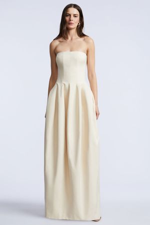 VESTIDO DE COCKTAIL