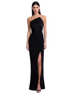 VESTIDO LARGO DE NOCHE