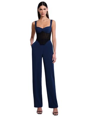 JUMPSUIT SIN MANGAS