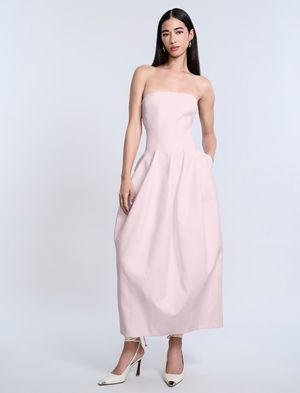 VESTIDO LARGO DE NOCHE