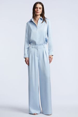 PANTALÓN DE VESTIR RELAJADO