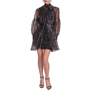 VESTIDO CASUAL