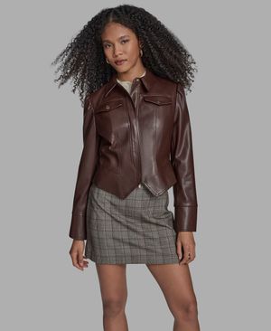 CHAQUETA BOMBER