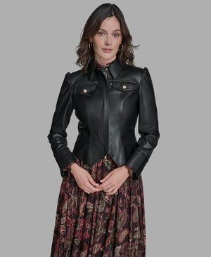CHAQUETA BOMBER