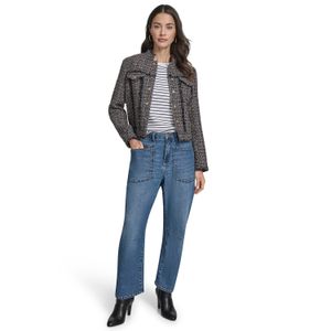 CHAQUETA BOMBER