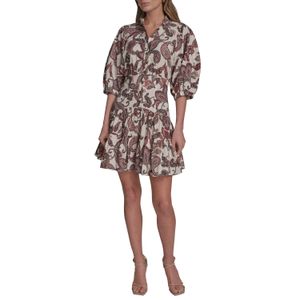 VESTIDO CASUAL