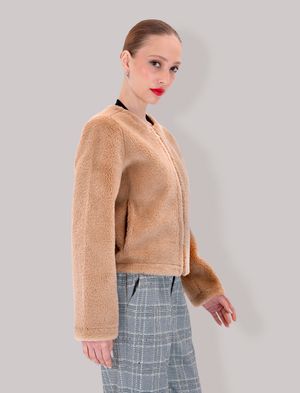 CHAQUETA CORTA