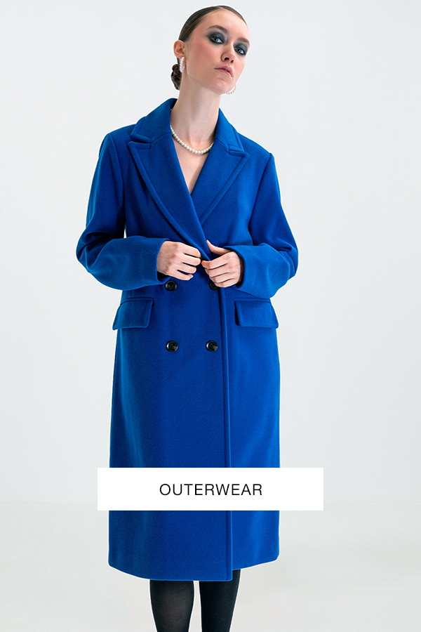 Outerwear