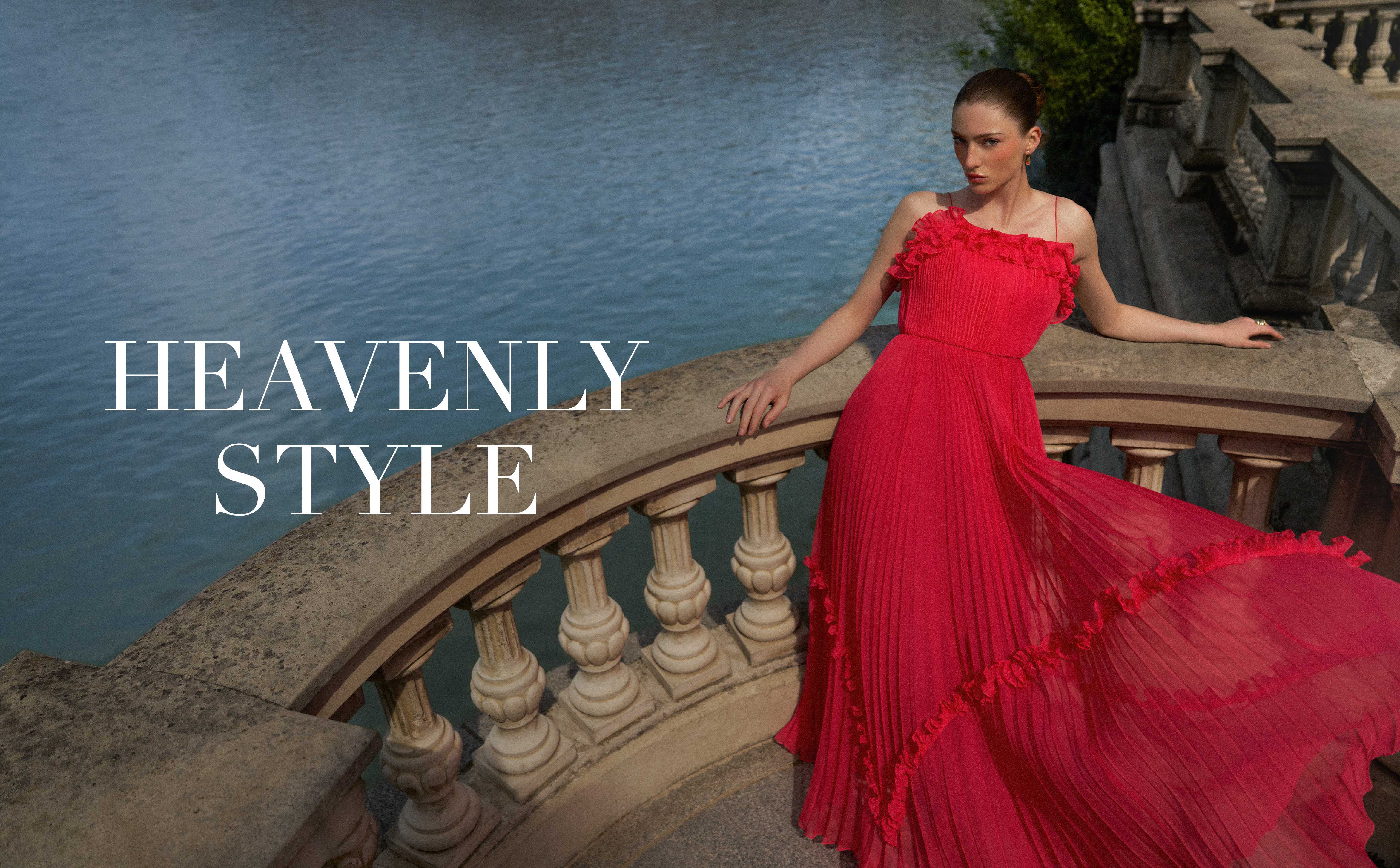 Heavenly Style