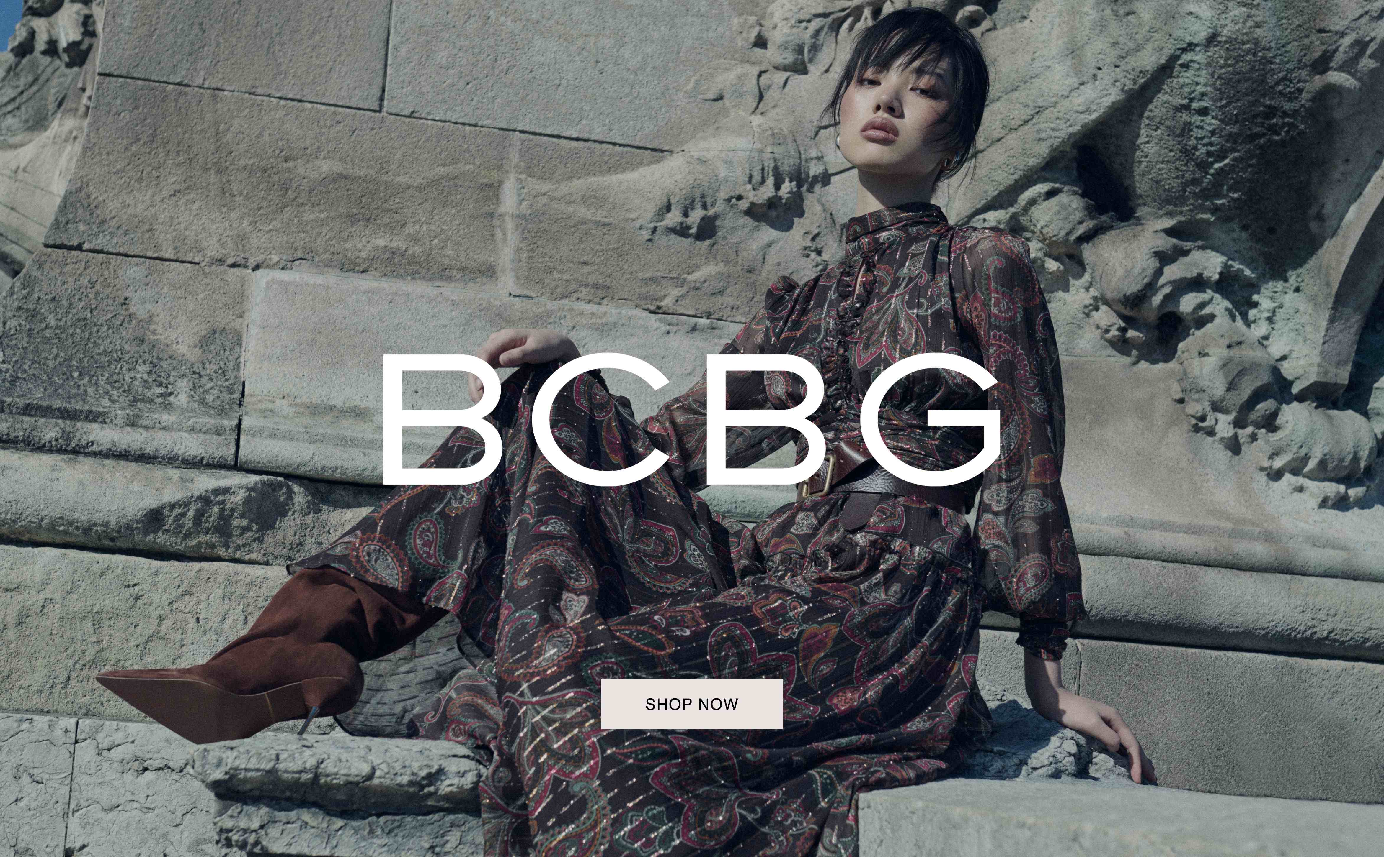 BCBG
