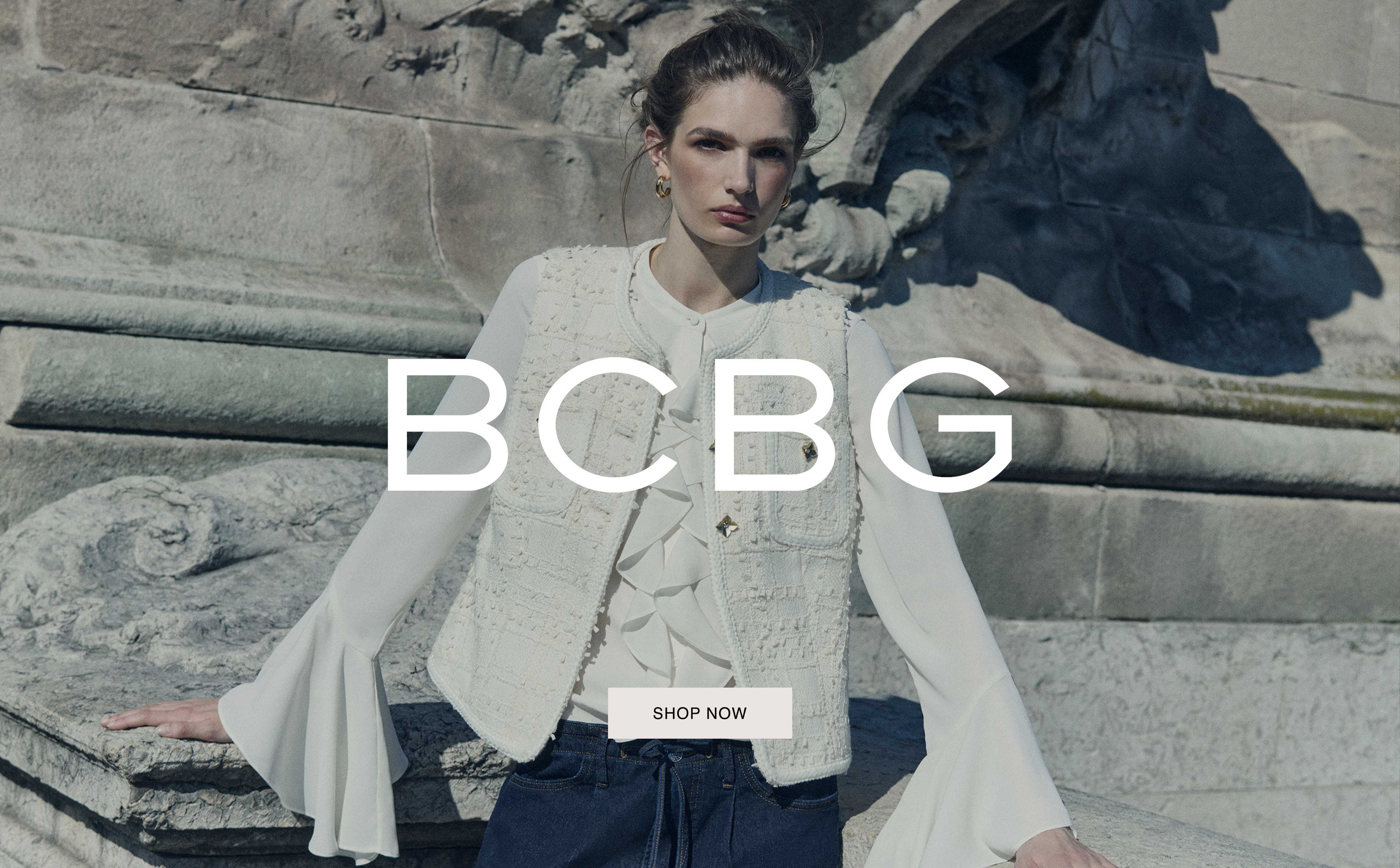 BCBG