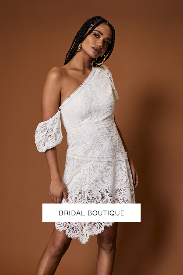 TIENDA DE NOVIAS