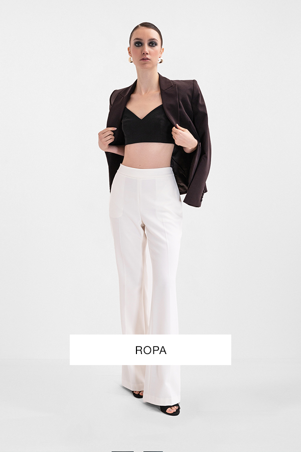 Ropa